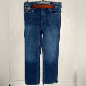 Ariat youth relax fit b4 size 14 youth boys